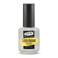 Гель для видалення кутикули PNB CUTICLE REMOVER 15 мл