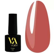 Гель-лак VALERI Color №069 карамель 6 мл VA69