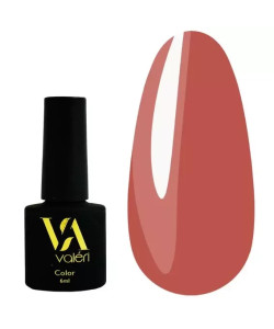 Гель-лак VALERI Color №069 карамель 6 мл VA69
