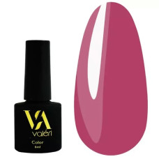 Гель-лак VALERI Color №072 рожевий ягідний 6 ml
