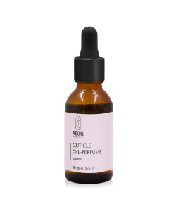 Олія-парфюм для кутикули ADORE PROFESSIONAL EXOTIC, 30 мл.