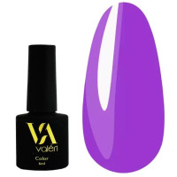 Гель-лак VALERI Color №082 світлий бузковий 6 ml