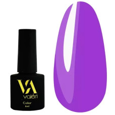 Гель-лак VALERI Color №082 світлий бузковий 6 ml