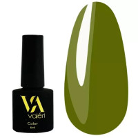 Гель-лак VALERI Color №019 оливка 6 мл VA19