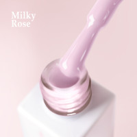 Камуфлююча база JOIA MILKY ROSE BASE (ніжна холодно-рожева) 6мл