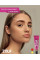 Фарба для брів ZOLA 02 WARM BROWN (ТЕПЛИЙ КОРИЧНЕВИЙ) 15 мл
