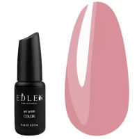 Гель-лак EDLEN №56 пастельний рожевий 9 мл (4000370561)