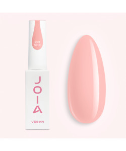 Камуфлююча база JOIA SOFT NUDE BASE (ніжна натурально-рожева) 6мл