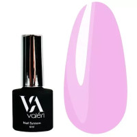 Камуфлююча база VALERI French Base №19 ніжно-рожевий 6 ml