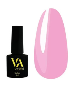 Гель-лак VALERI Color №056 полуничний коктейль 6 мл VA56