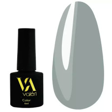 Гель-лак VALERI Color №089 сіро-зелений 6 ml
