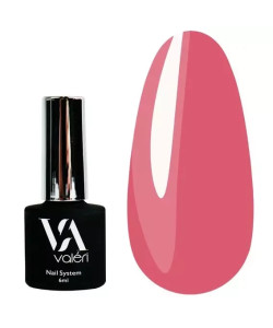 Камуфлююча база VALERI French Base №12 рожевий 6 ml